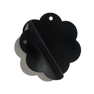 Alfombrilla de Silicona de Grado Alimenticio para Placas de Inducción, Protector de Cocina de Inducción, Cubierta para Estufa - Product Image 2