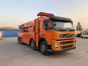 Véhicule VOLVO Semi Clignotant Pour <span class=keywords><strong>Scooter</strong></span> <span class=keywords><strong>de</strong></span> Mobilité Saboteurs 25T Moteur 50 Tonnes <span class=keywords><strong>Dépanneuse</strong></span> <span class=keywords><strong>Dépanneuse</strong></span> - Product Image 5
