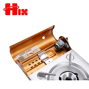 Réchaud à gaz portable de <span class=keywords><strong>petite</strong></span> taille de qualité exceptionnelle - Product Image 6