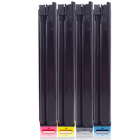 Cartouche de toner de remplacement premium MX-23CT pour Sharp MX2018US