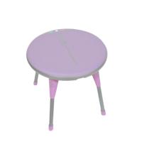 Table de méditation pour la méditation assistée et le yoga, techniques de fréquences vibratoires, équipement de méditation supplémentaire, vente en gros OEM