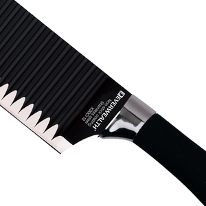 EVERWEALTH Set di Coltelli in Acciaio Inossidabile con Confezione Regalo, Vendita Calda: Coltello da Macellaio/<span class=keywords><strong>Chef</strong></span>/da Disosso/da Sbucciare - Product Image 4