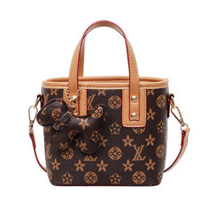 Luxury Pre-owned Women's Bags Original Leather Authentic Brand Handbags Used Ladies Bags Entrupy Verified Wholesale China - Product Image 6