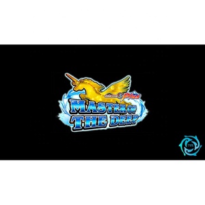 <span class=keywords><strong>Master</strong></span> Of The Deep Fish Machine Tablero de juego Ocean King 3 Fish Hunter Arcade Fish Game Table Machines - Product Image 3