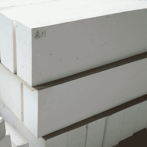 Ladrillos Refractarios de Mullita JM23/JM26/JM28 <span class=keywords><strong>con</strong></span> Orificios de Inspección, Alta Refractaridad (1770-2000C), Densidad Aparente 2.7g/cm³ - Product Image 1