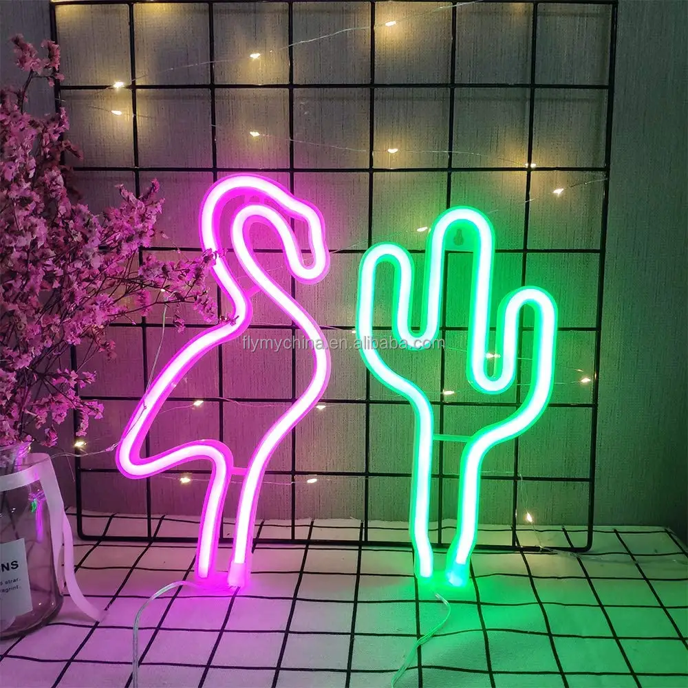 36 stili LED Banana Ciao Wall Art Neon Segno Della Luce Camera Da Letto Decor Hanging Lampada di Notte Per La Casa Festa del partito Della Decorazione di Natale luce al Neon