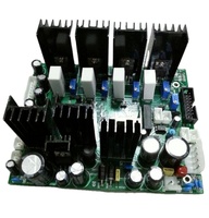 OEM ODM Service Audio PCB & PCBA Diseño y diseño Personalizado Producto electrónico de consumo Firmware Desarrollo de software