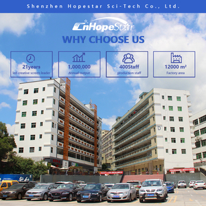 Cong 19/27/32/34 Inch Chơi Game Màn Hình 2K/4K/5K Máy Tính 144Hz 165Hz Màn Hình LCD - Product Image 5