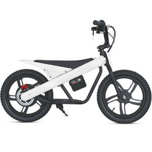 Motocicleta Eléctrica NLX <span class=keywords><strong>K2</strong></span> <span class=keywords><strong>Sport</strong></span> Citycoco para Niños, 48V 350W, Velocidad Máxima <40km/h - Product Image 6
