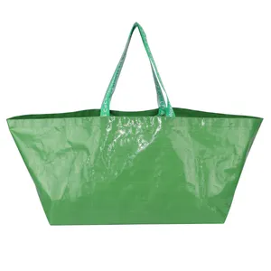 Wholesale Custom Reusable Promotional Non Woven Tote Shopping Bag with Custom Logo