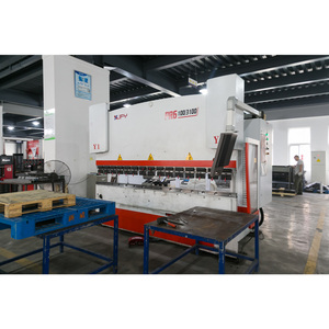 Chất lượng cao chuyên gia Trung Quốc tùy chỉnh hộp thép tấm kim loại chế tạo kỹ thuật ngành công nghiệp uốn các bộ phận - Product Image 3