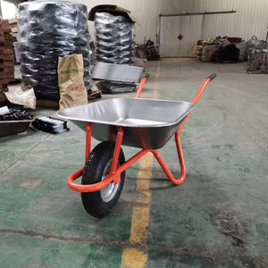 Jardin ferme construction utiliser acier métal <span class=keywords><strong>pas</strong></span> <span class=keywords><strong>cher</strong></span> <span class=keywords><strong>brouette</strong></span> prix - Product Image 2