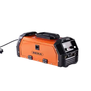 DERA handheld portable electric welding machine automatic professional electrical welding rod machine welding machine electric