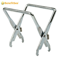 Outils d'apiculture : Pince à cadre de ruche, support de cadre de ruche, élévateur de cadre