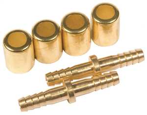 सीएनसी पीतल Machined एल्यूमीनियम कस्टम स्टील यांत्रिक उपकरण भागों सीएनसी कस्टम भागों - Product Image 6