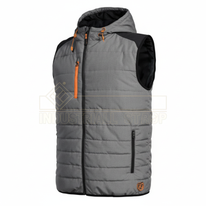 Gilet d'extérieur SOHO pratique et élégant pour le travail ou les loisirs - Product Image 1