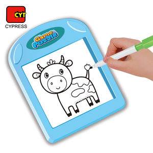 2024 di vendita calda per bambini giocattolo educativo e scorrevole per Puzzle giocattolo giocattolo in plastica per cartoni animati - Product Image 2