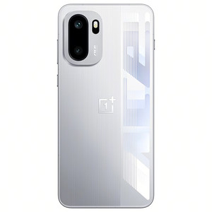 Teléfono Inteligente Original OnePlus Ace 6 5G LTE, Pantalla AMOLED de 6.7 Pulgadas y 1.5 AMOLED a 150 Hz, Procesador Octa Core Snapdragon 8 Elite, Android 16, Batería de 7800 mAh - Product Image 1