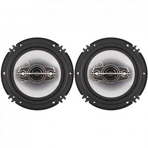 ลำโพงรถยนต์ขนาด 6 นิ้ว ลำโพงวูฟเฟอร์ในรถยนต์ ลำโพงรถยนต์ Bo Se ของแท้ - Product Image 4