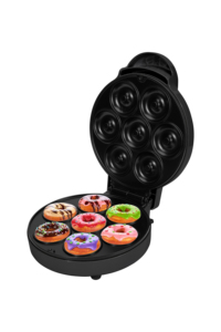 Nouveau panneau en acier inoxydable Sandwich gâteau moule de cuisson ménage petit déjeuner électrique casserole automatique multi-fonction <span class=keywords><strong>gaufrier</strong></span> - Product Image 3