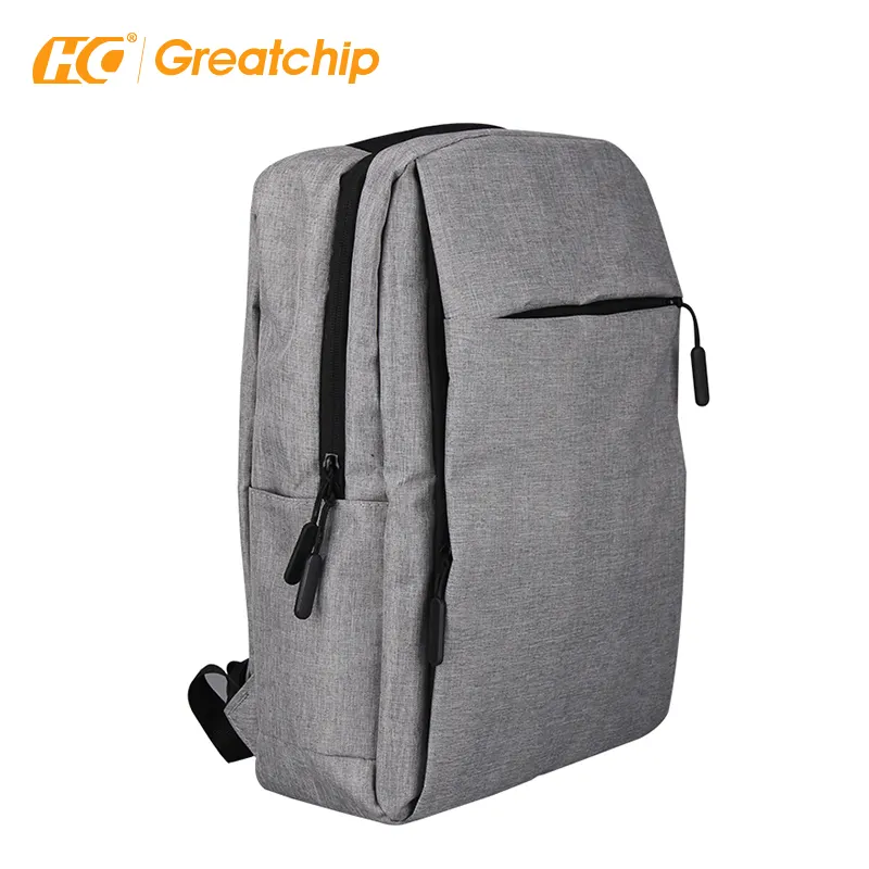 Large-capacity Usb Charging Bags for Men School Backpacks Outdoor Travel Computer Bag Laptop Backpack Unisex Oxford Nylon Zipper