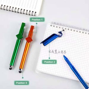 Promotion Office Business Activities <b>Gift</b> Advertising Custom Logo Printed Qr Code <b>Pen</b> - Product Image 4