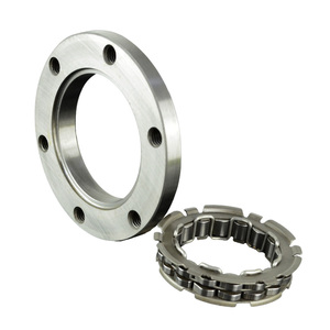 2UJ-15517-00 51Y-15590-01 Embrayage de démarreur de <span class=keywords><strong>moto</strong></span> Assy pour YAMAHA XV250 Virago 250 V-Star SRX250 SRV250 XV250 XV240 XV125 - Product Image 6