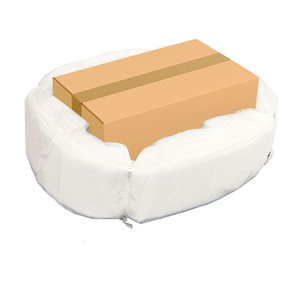 Sacchi in plastica <span class=keywords><strong>per</strong></span> aspiratori industriali, confezione da 4, sacchi continuativi <span class=keywords><strong>per</strong></span> <span class=keywords><strong>aspirapolvere</strong></span>, sacchi raccoglipolvere <span class=keywords><strong>per</strong></span> estrattori di polvere - Product Image 3