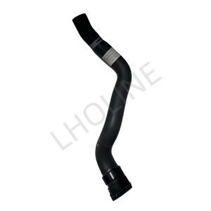Tuyau en caoutchouc LHOLINE 13373146, longueur standard, matériau EPDM, pour le chauffage de l'eau, les conduites d'échappement de carburant - Product Image 1