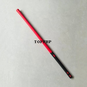 ด้ามจอบไฟเบอร์กลาสเคลือบพลาสติกยาว 120 ซม. - Product Image 4