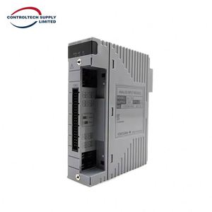 Module de signalisation Yokogawa AAI143-S03 neuf en stock – Composant de contrôle de processus industriel - Product Image 1