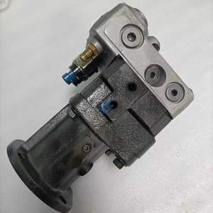 Bomba de Inyección de Combustible HPI 2897671 6560-71-1102 4307242 para Motor QSK23 - Product Image 4