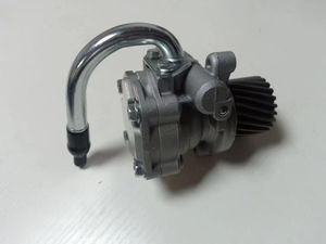 Vtm42 VTM42-60 VTM42A-10 VTM42A-15 VTM42A-20 thủy lực điện chỉ đạo VANE bơm - Product Image 3