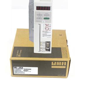 ใหม่ในกล่อง จัดส่งรวดเร็ว รับประกัน 1 ปี MR-J40A แอมพลิฟายเออร์ MR-J40A - Product Image 1