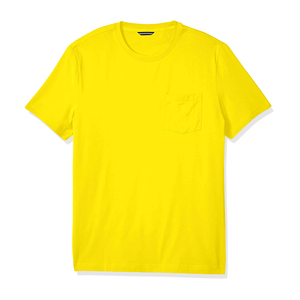 Camiseta de gran tamaño con estilo para hombre, profesional, mejor fabricada, alta calidad, 100% algodón orgánico, secado rápido - Product Image 5