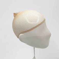 Wenbox Men's Hair Stable Skin Wear <b>Face</b> <b>Shield</b> Hair Netts - Product Image 1