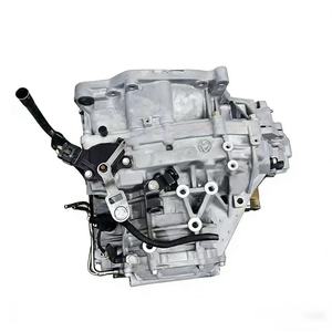 Boîte <span class=keywords><strong>de</strong></span> vitesses automatique à 4 vitesses remanufacturée A4CF0 A4CF1 pour Hyundai Elantra Accent <span class=keywords><strong>Kia</strong></span> Rio <span class=keywords><strong>Soul</strong></span> 1.4L 1.6L - Product Image 3