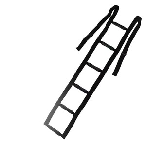 Hot Sale Bed <b>Ladder</b> Rope Assist Handle Strap Belt Helper Caddie Slide Emergency Evacuation Transfer Recovery Wake-up Pregnant - Product Image 1