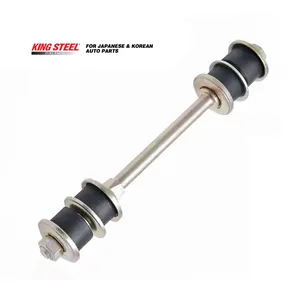 KINGSTEEL OEM 54618-01G00 Changzhou Auto Parts Suspension Front Sway Stabilizer Bar Link For Nissan NP300