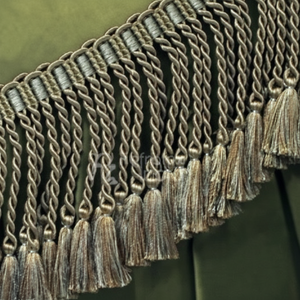 Diseñador de flecos a granel, distribuidor y fabricación de refractex, India, hecho en la India, la mejor calidad y bajo precio, color - Product Image 1