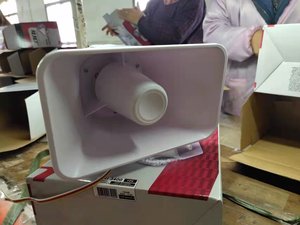 HC-S58 30w新抵达安全警告有线无线警报器制造商 - Product Image 6