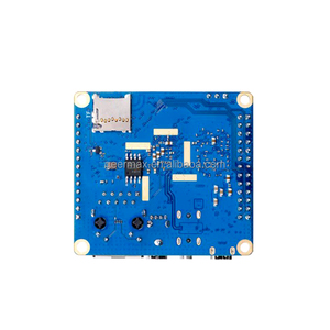 Orange Pi <span class=keywords><strong>Zero</strong></span> 3 1GB LPDDR4 Scheda di Sviluppo A53 1.5GHz H618 SoC 64bit WiFi 5 BT5.0 Interfaccia Type-C Orange Pi Zero3 1G di Memoria - Product Image 3