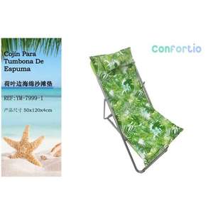 Tappetino da Spiaggia TUMBONA ad Alta Densità 50*120*4CM-1, Comodi Tappetini e Cuscini per Animali Domestici 50*120*4CM-1 - Product Image 1