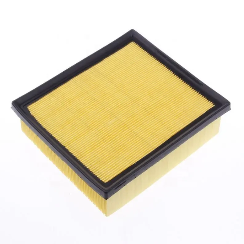 China factory wholesale high flow new OEM types pp pu Air filter 1500A608 17801-0P050