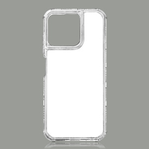 2D 3 en 1 <span class=keywords><strong>funda</strong></span> transparente de sublimación antichoque para <span class=keywords><strong>ZTE</strong></span> AXON 60 <span class=keywords><strong>Lite</strong></span> <span class=keywords><strong>Blade</strong></span> A33S <span class=keywords><strong>A52</strong></span> A51 L220 - Product Image 3