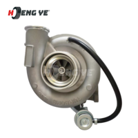 Turbocharger HX55WM 3595086 untuk Mesin Kelautan Cummins QSB MAKO-2 QSC