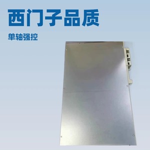 โมดูลพลังงาน Siemens Simodrive 611 1 แกน 80A 6SN1124-1AA00-0DA2 ของแท้ - Product Image 4