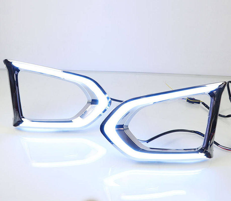 Blanco + amarillo + azul