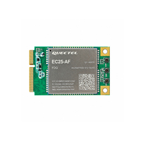 Module 4G LTE Quectel EC25, Modem Mini PCIe Cat4 EC25-AF, Module sans fil EC25AFFA EC25AFFD EC25AFFDQ