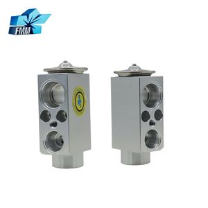 Válvula de Expansión del Compresor de Aire Acondicionado 64119185521 para Mini Cooper - Product Image 2